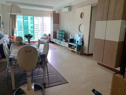 Butterworth 8 (D15), Condominium #227415511